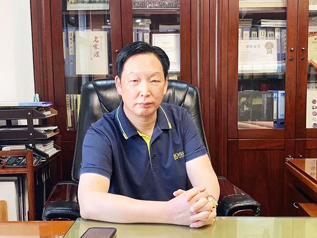 飛利浦江蘇總代！上海亞明15年全國(guó)銷(xiāo)冠！他歸功于“運(yùn)氣很好”…